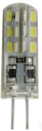 g4 24led silikone